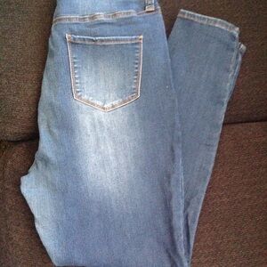 Jeans S.O.N.G Skinny Ankle
